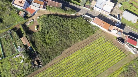 Foto 5 de Residencial en venda a Tf-228, Campo de Golf - Agua García - Juan Fernández, Tacoronte