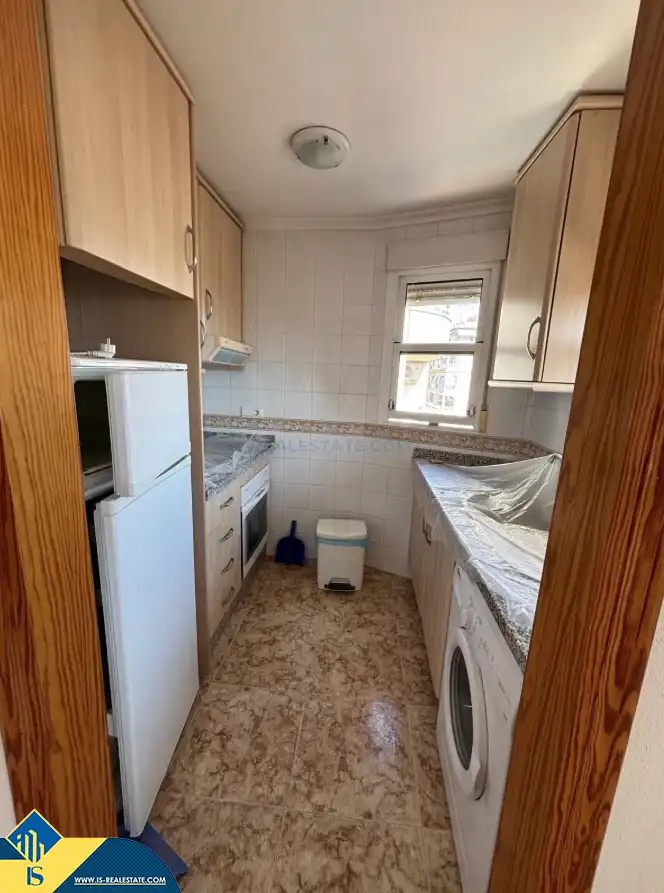 Apartament amb ascensor en venda a Playa del Cura, imagen 24