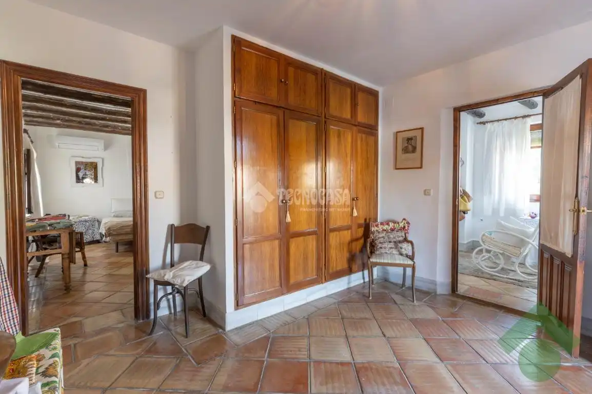 Casa en venta en Albaicín