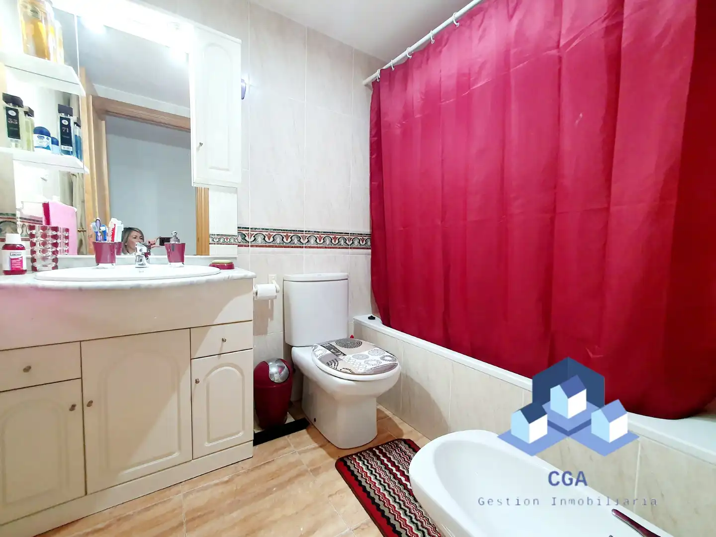 Piso con terraza en venta en Lorca Ciudad, imagen 22