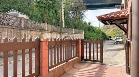 Photo 5 of Single-family semi-detached for sale in Camino Muntogorri, Martutene, Donostia - San Sebastián