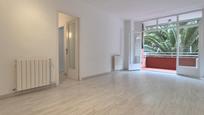 Bedroom of Flat for sale in  Barcelona Capital  with Heating and Balcony