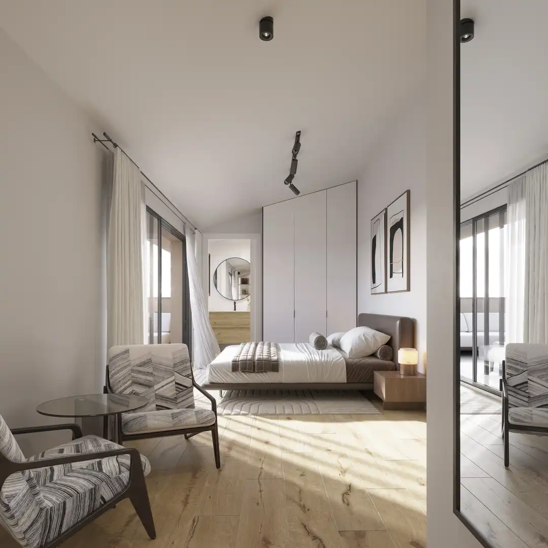 Flat for sale in Carrer Mogent, 54, Cardedeu