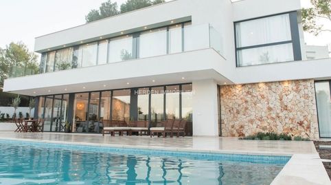 Foto 3 de Casa o chalet de alquiler en Santa Ponça, Calvià