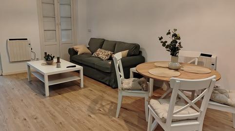 Foto 5 de Piso de alquiler en Rua Magdalena, Centro, Ferrol