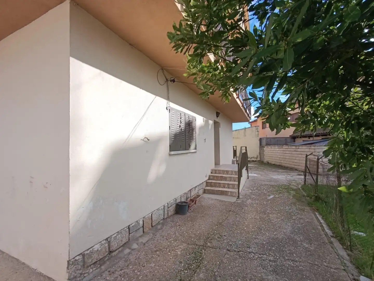 Casa o xalet en venda a La Cabrera