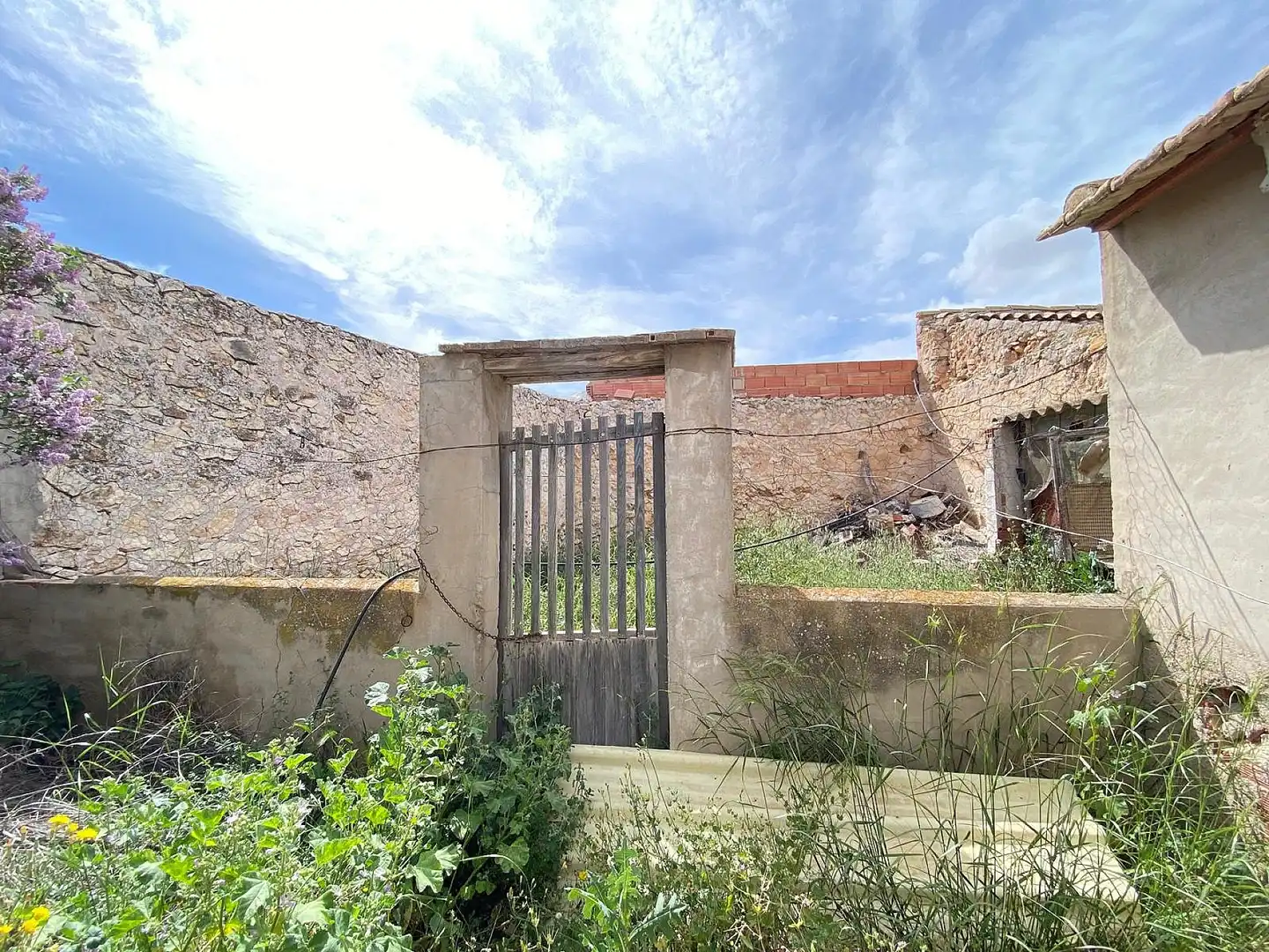 Landhaus zum Verkauf in El Pinós / Pinoso, imagen 29
