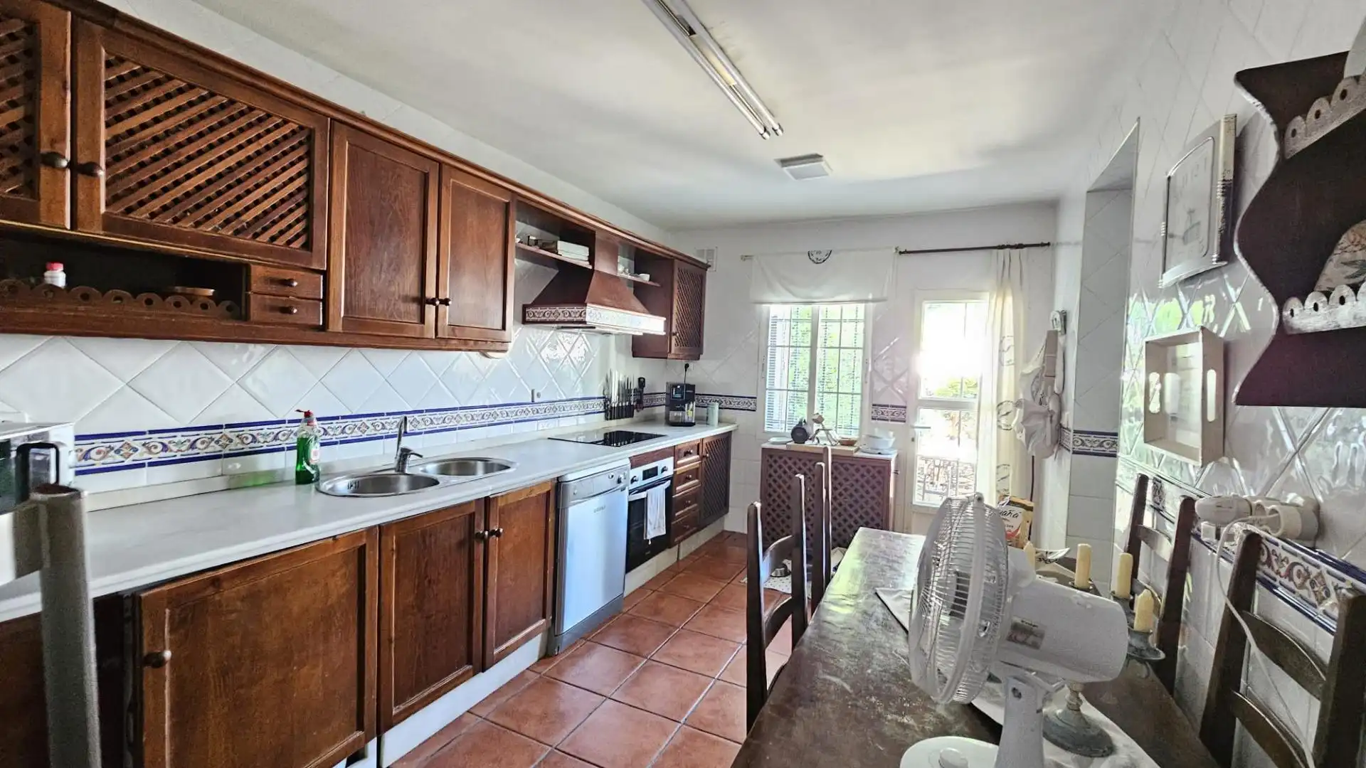 Maison jumelée à vendre à Norte-Sierra, imagen 4