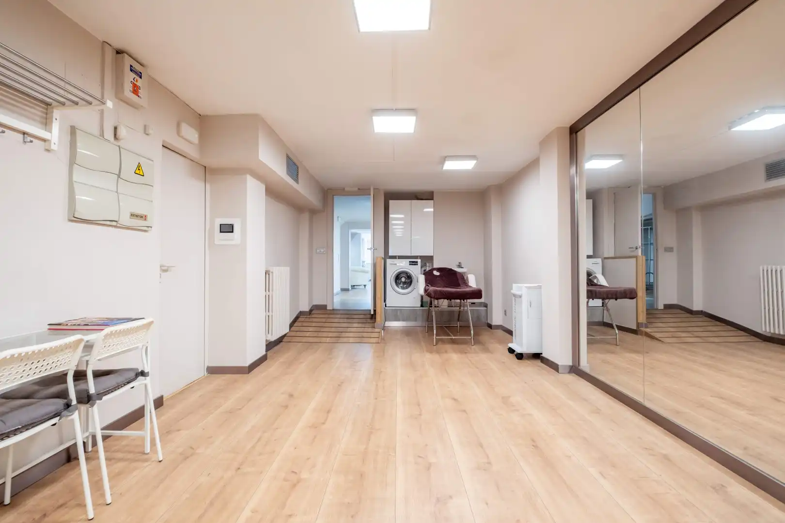 Commercial properties for sale in Zaragoza