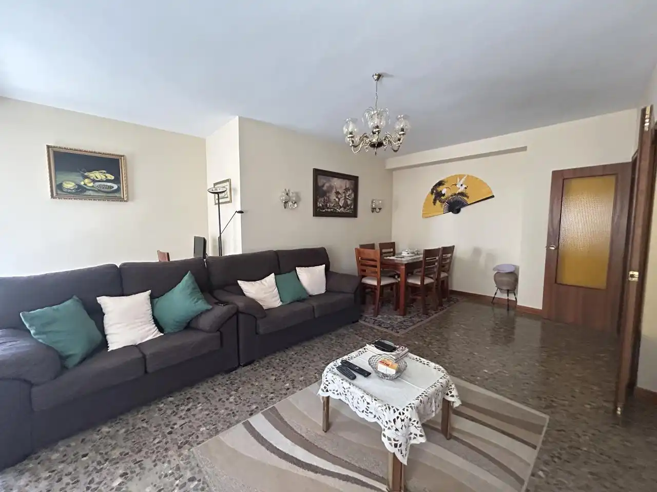 Appartamento in vendita a Calle Vía Romana, imagen 2