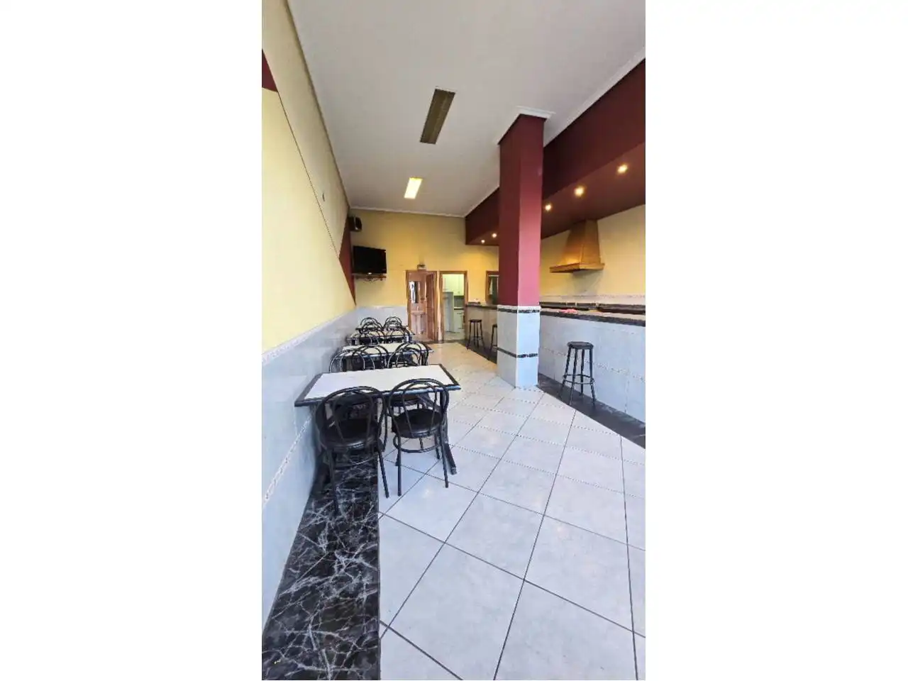 Local comercial en venda a Oeste, imagen 4
