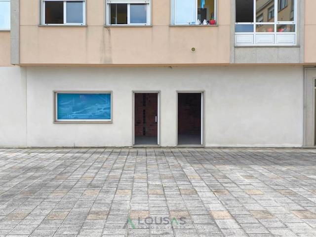 Local comercial en Alquiler en N/A en Acea de Olga - Augas Férreas