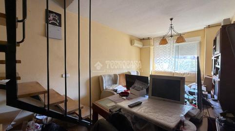 Foto 5 de Piso en venta en Estación - Parque O'Donnell, Alcalá de Henares