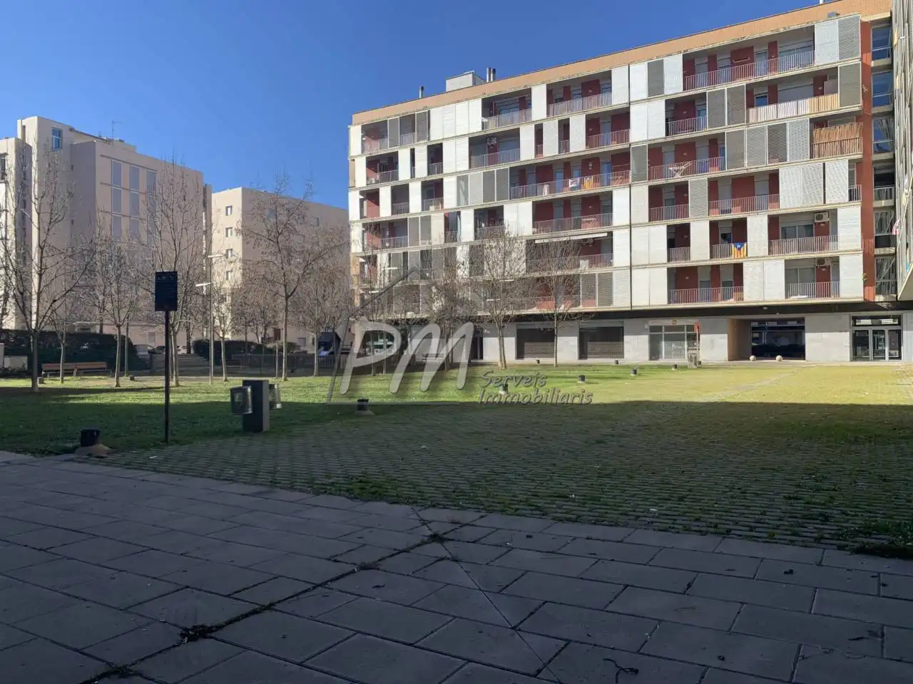 Flat for sale in Eixample Sud – Migdia