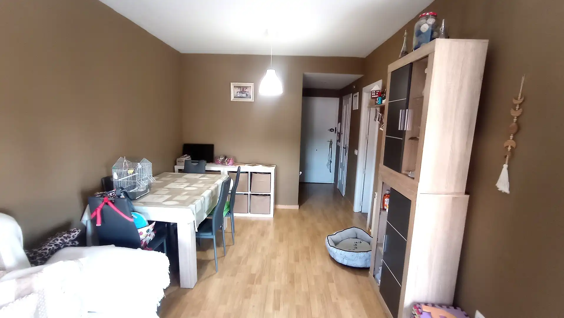Sala d'estar de Dúplex en venda en Miguelturra amb Aire condicionat, Calefacció i Terrassa