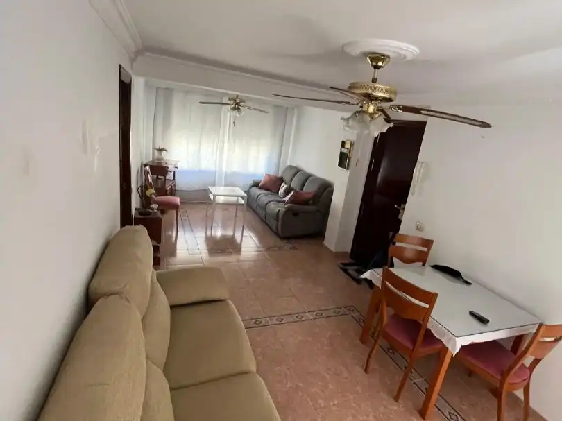 Appartamento in affitto a Calle Salvador Allende 1, imagen 3
