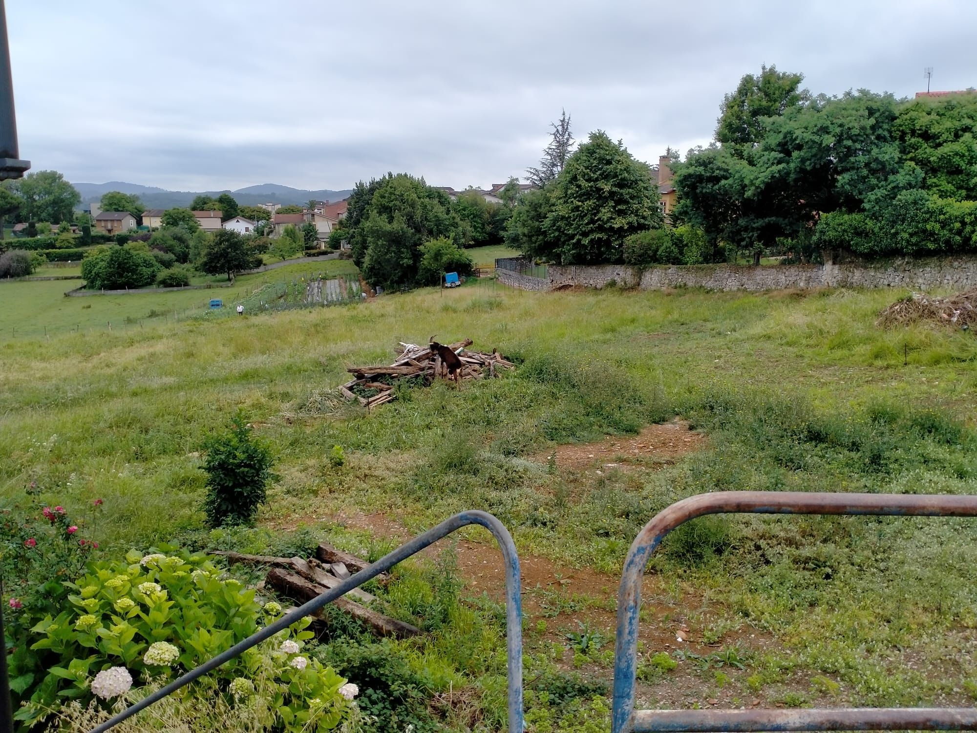 Residencial en venda en Camargo