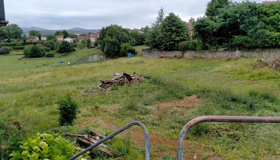 Foto 1 de Residencial en venda a Avenida de Bilbao, Muriedas, Cantabria