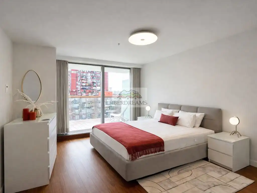 Habitación de Apartamento de alquiler en Barcelona