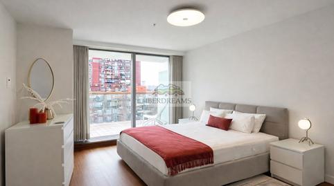 Foto 3 de Apartament de lloguer a Plaza de Llevant, 1, El Besós i el Maresme,  Barcelona Capital