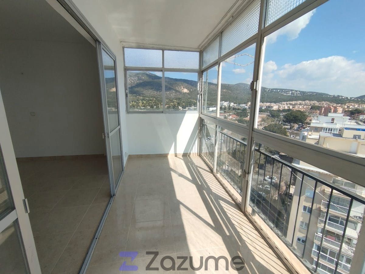 Terrassa de Àtic de lloguer en Calvià amb Terrassa, Piscina i Rentadora