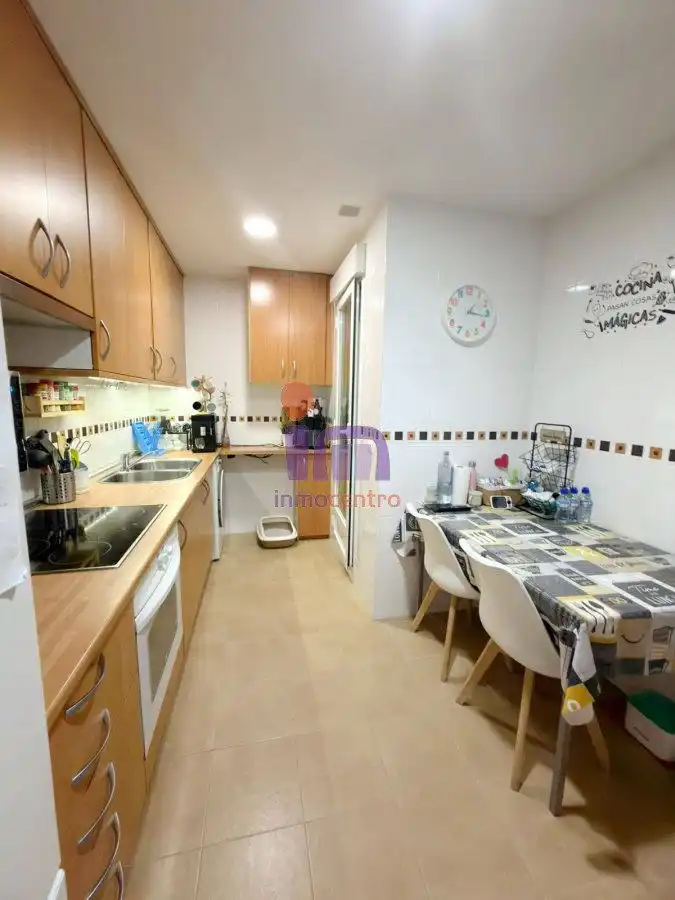 Piso con ascensor en venta en Valdepeñas, imagen 8