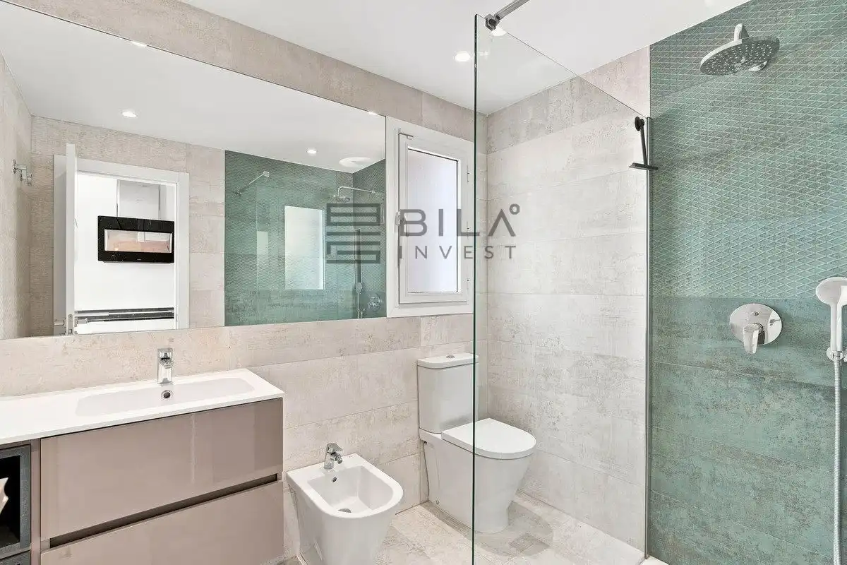 Villa avec piscine à vendre à Cerros del Aguila, imagen 15