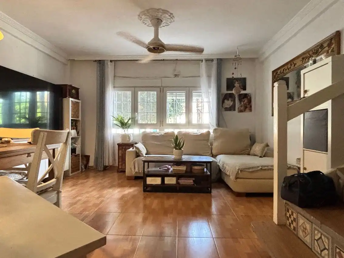 Flat with lift for sale in Santísimo Cristo de las Aguas, imagen 2