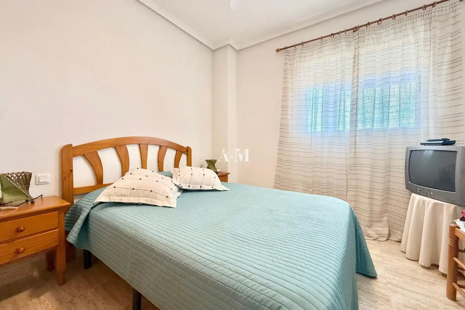 Penthouse mit Terrasse zur Miete in Los Arenales del Sol, imagen 14