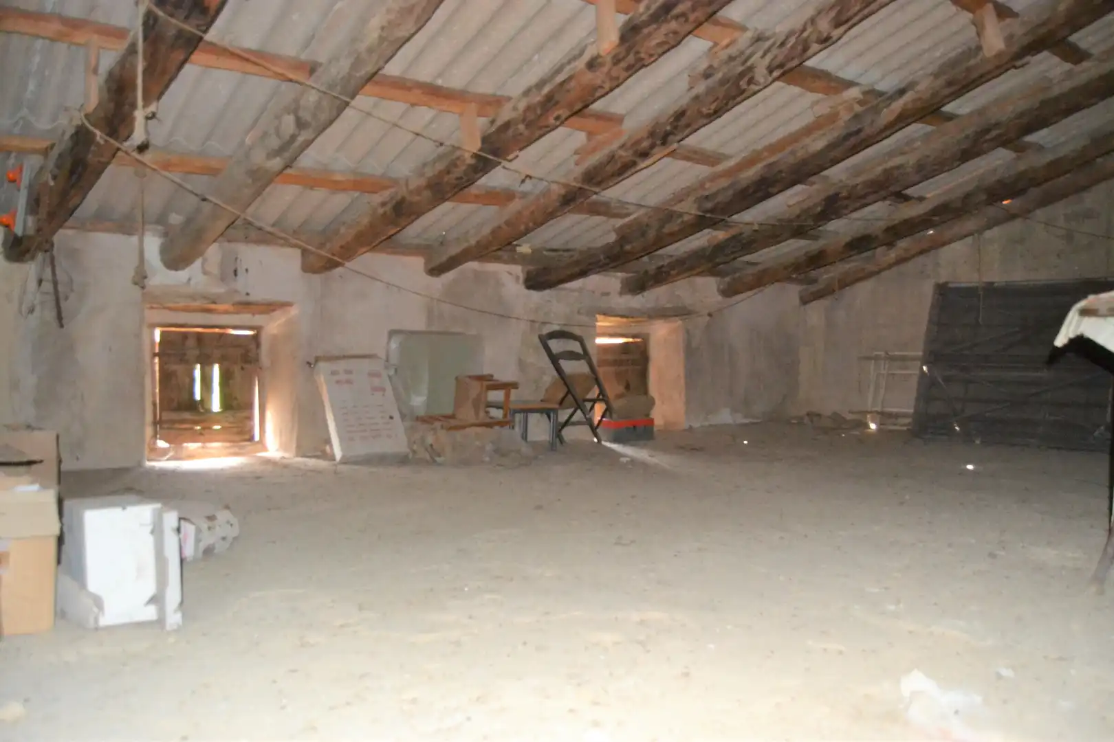 Finca rústica en venta en Murillo de Gállego con Terraza y Balcón