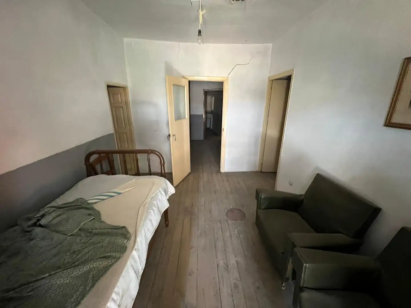 Casa o chalet en venta en Aveinte con Terraza