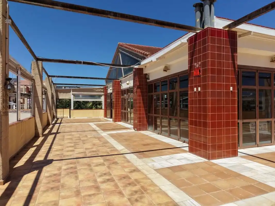 Business premises for sale in Orihuela Costa, imagen 19