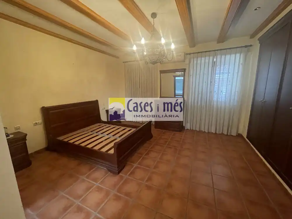 Casa o chalet en venta en El Puig de Santa Maria con Trastero