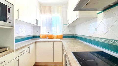 Foto 2 de Casa o xalet de lloguer a Carretera de Les Marines a Dénia, 72, Les Bassetes - El Marjal, Dénia