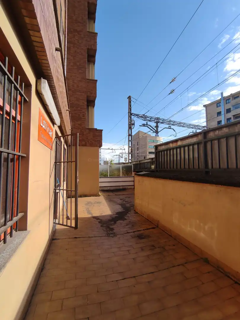 Gewerbefläche zum Verkauf in Oviedo - CL MONTE GAMONAL, imagen 4