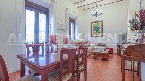 Foto 3 de Pis de lloguer a Encarnación - Regina,  Sevilla Capital