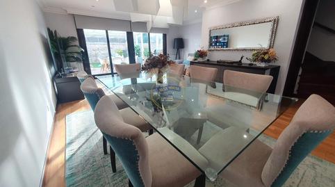 Foto 5 de Casa adosada en venda a Sardoma - Castrelos, Pontevedra