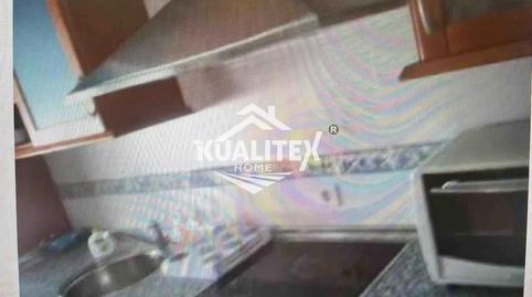 Foto 5 de Pis en venda a Nuevo Cáceres, Cáceres Capital