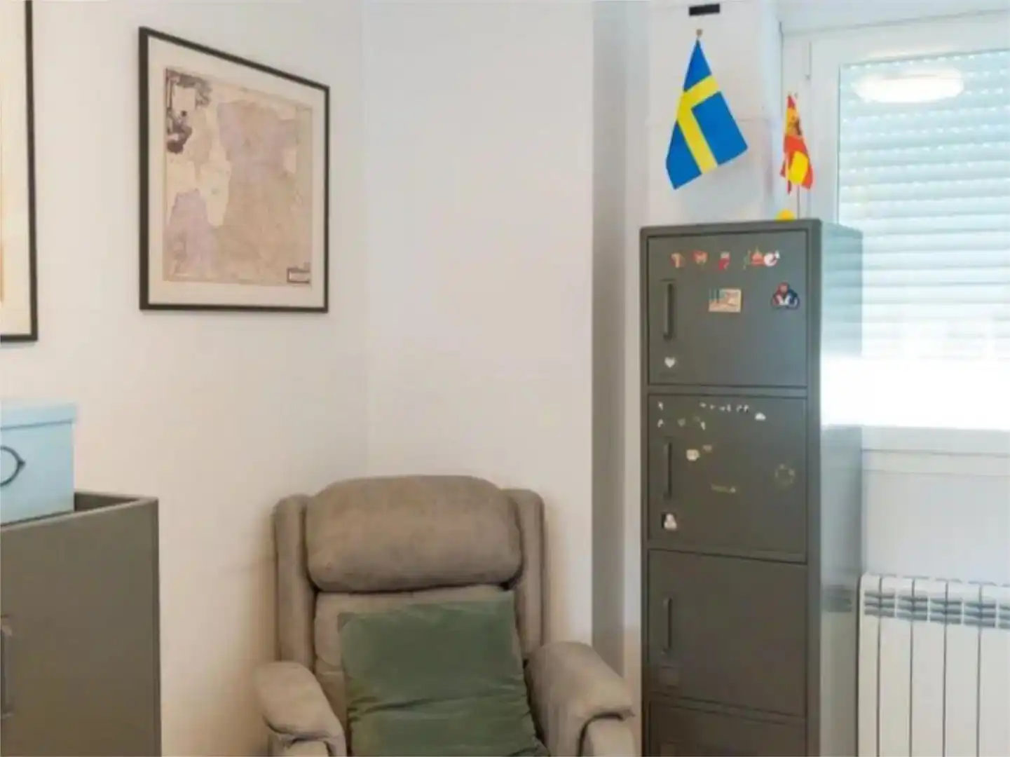 Habitación de Piso en venta en Estepona con Aire acondicionado y Balcón