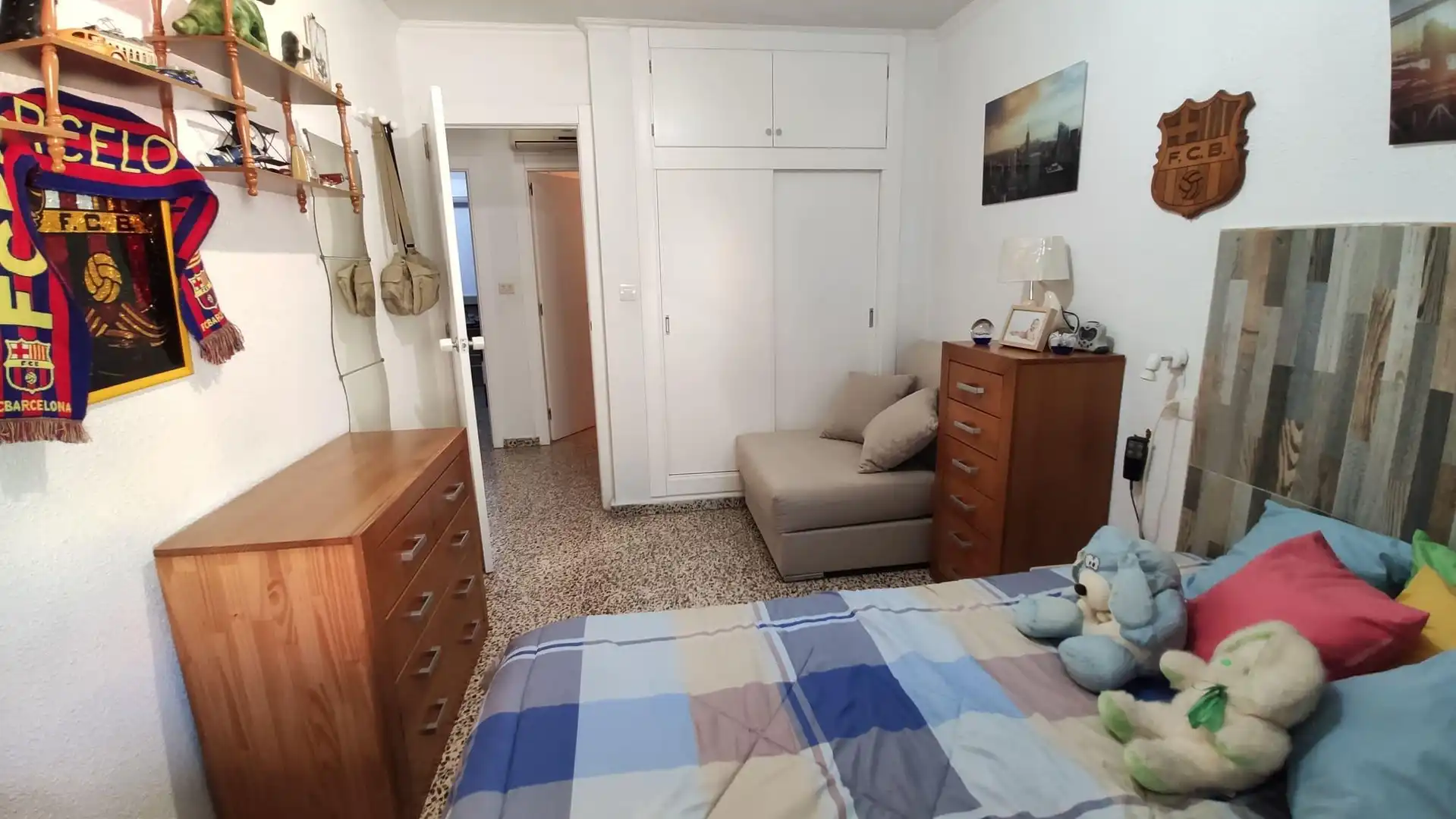 Pis en venda a Mazarrón Casco Urbano