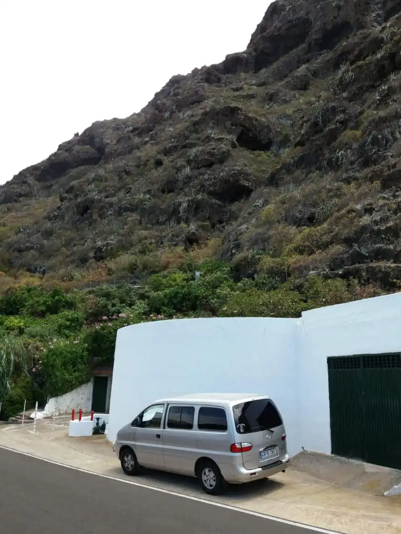 Casa rustica in vendita a Buenavista del Norte, imagen 22