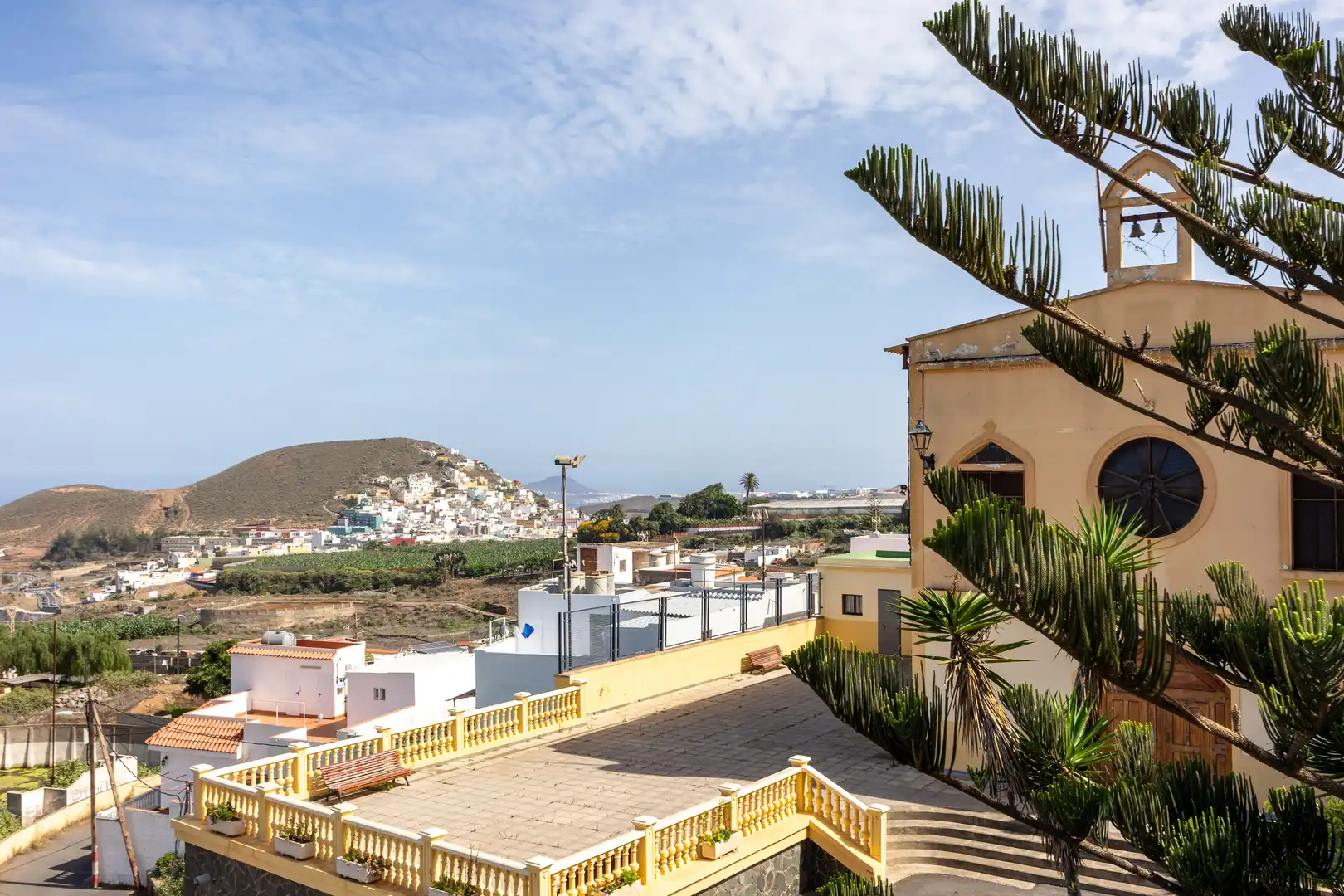 Casa o xalet en venda a Arucas, Las Palmas
