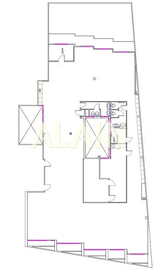Wohnung mit Aufzug zum Verkauf in L'Eixample, imagen 24
