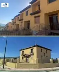 Residenziale in vendita a Calle Extrarradio, imagen 2