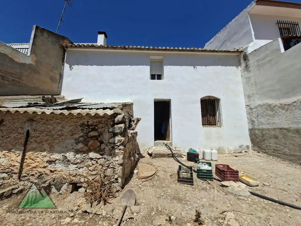 Casa in vendita a Calle Arenas, imagen 3