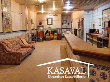 Local comercial en venda a Catarroja