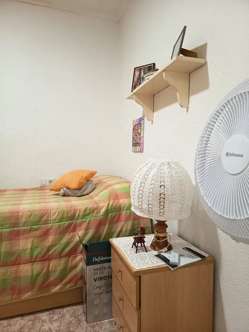 Flat with terrace for sale in Carrer del Vall, imagen 7