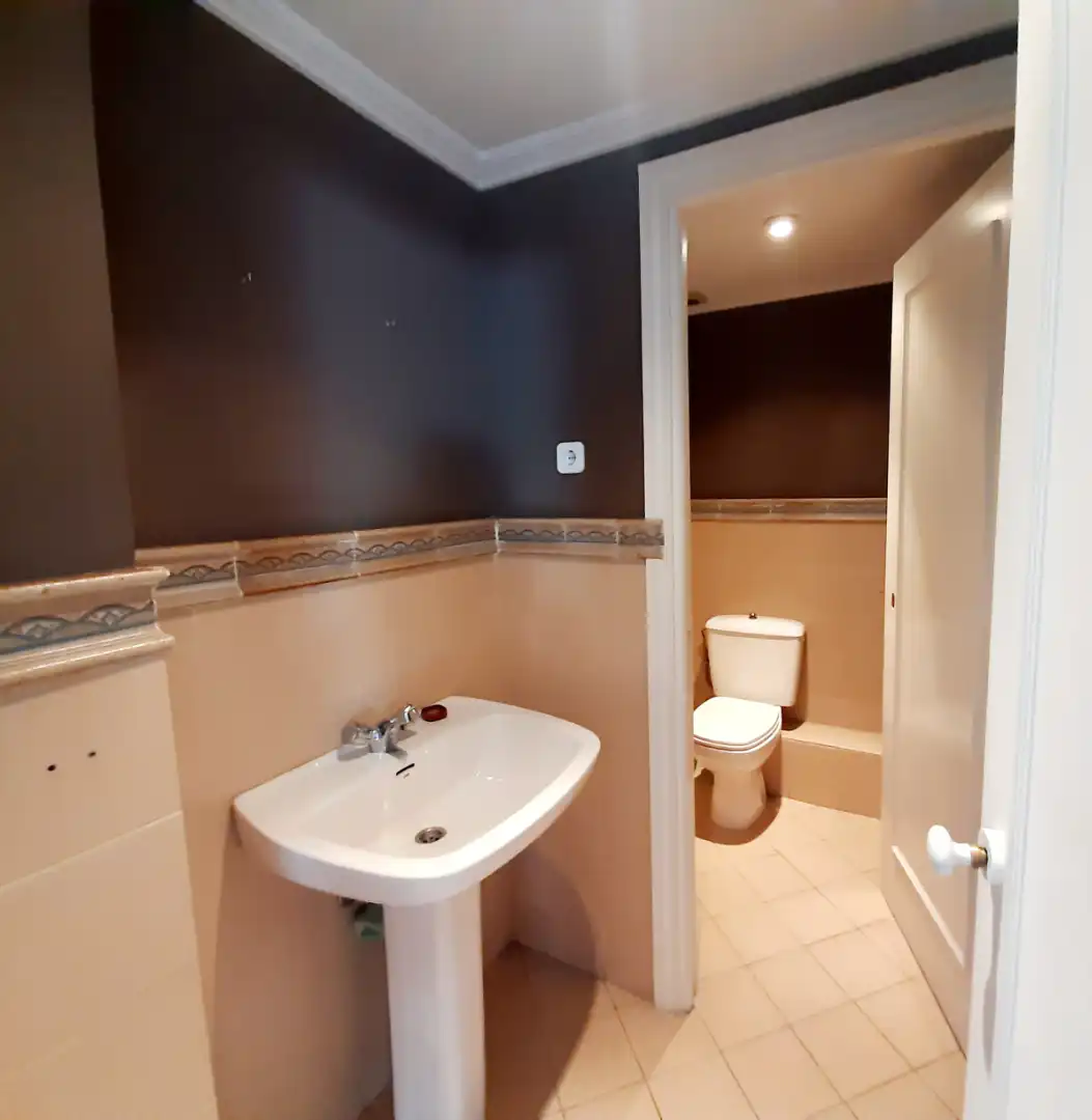 Local comercial en venta en Calle de Cervantes, imagen 13