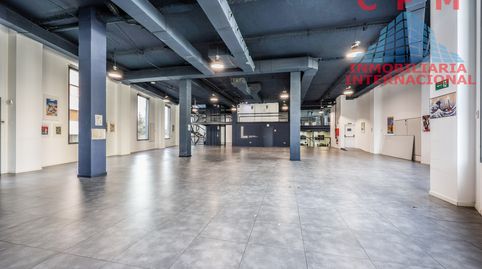 Foto 5 de Oficina de alquiler en Tres Olivos - Valverde, Madrid Capital