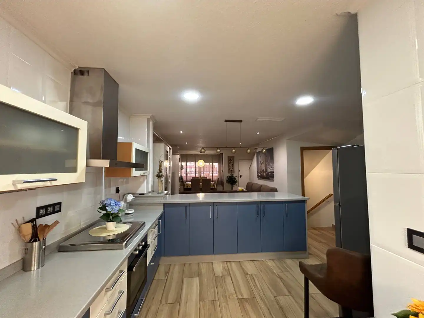 Bungalow con piscina en venta en Calle Calle Juan Gris, imagen 23